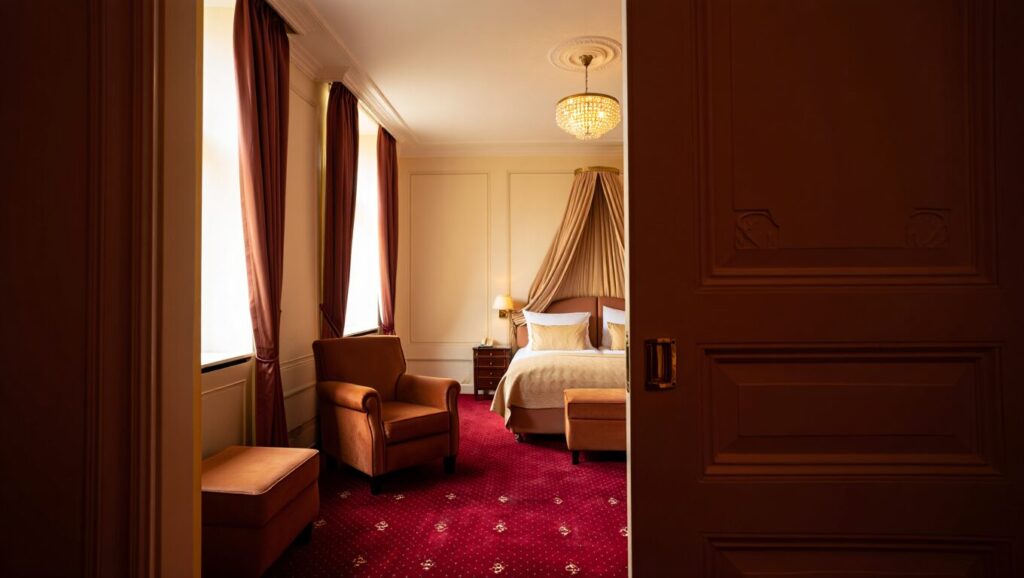 שטיחים מקיר לקיר