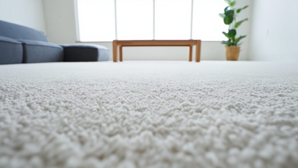 שטיח מקיר לקיר